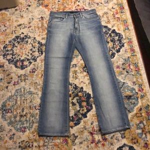 Calvin Klein Jeans - light denim